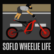 Soflo Wheelie Life